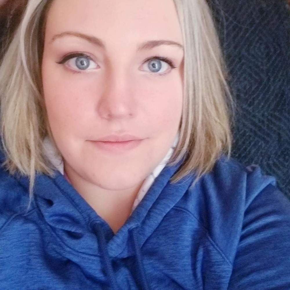 Meet your Posher, Molly